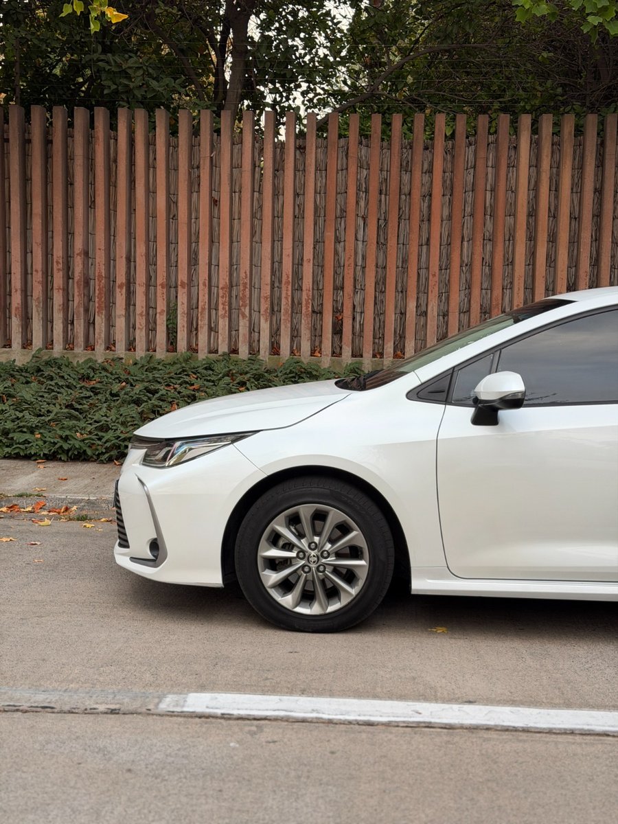 TOYOTA COROLLA 2.0 XEI CVT 2022 - Imagen 9 de 10