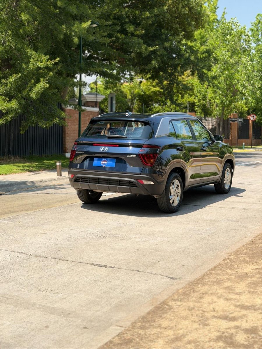 HYUNDAI CRETA plus 2023 - Imagen 7 de 10