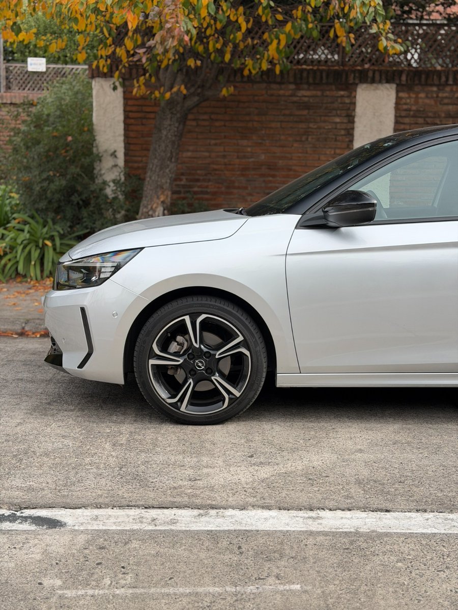 OPEL CORSA Edition 2024 - Imagen 10 de 10