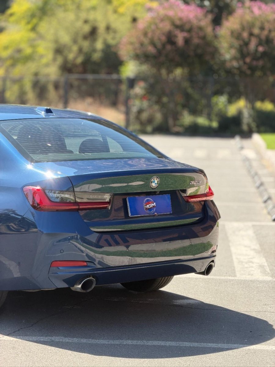 BMW 320 2.0 320i A Urban 2024 - Imagen 8 de 9