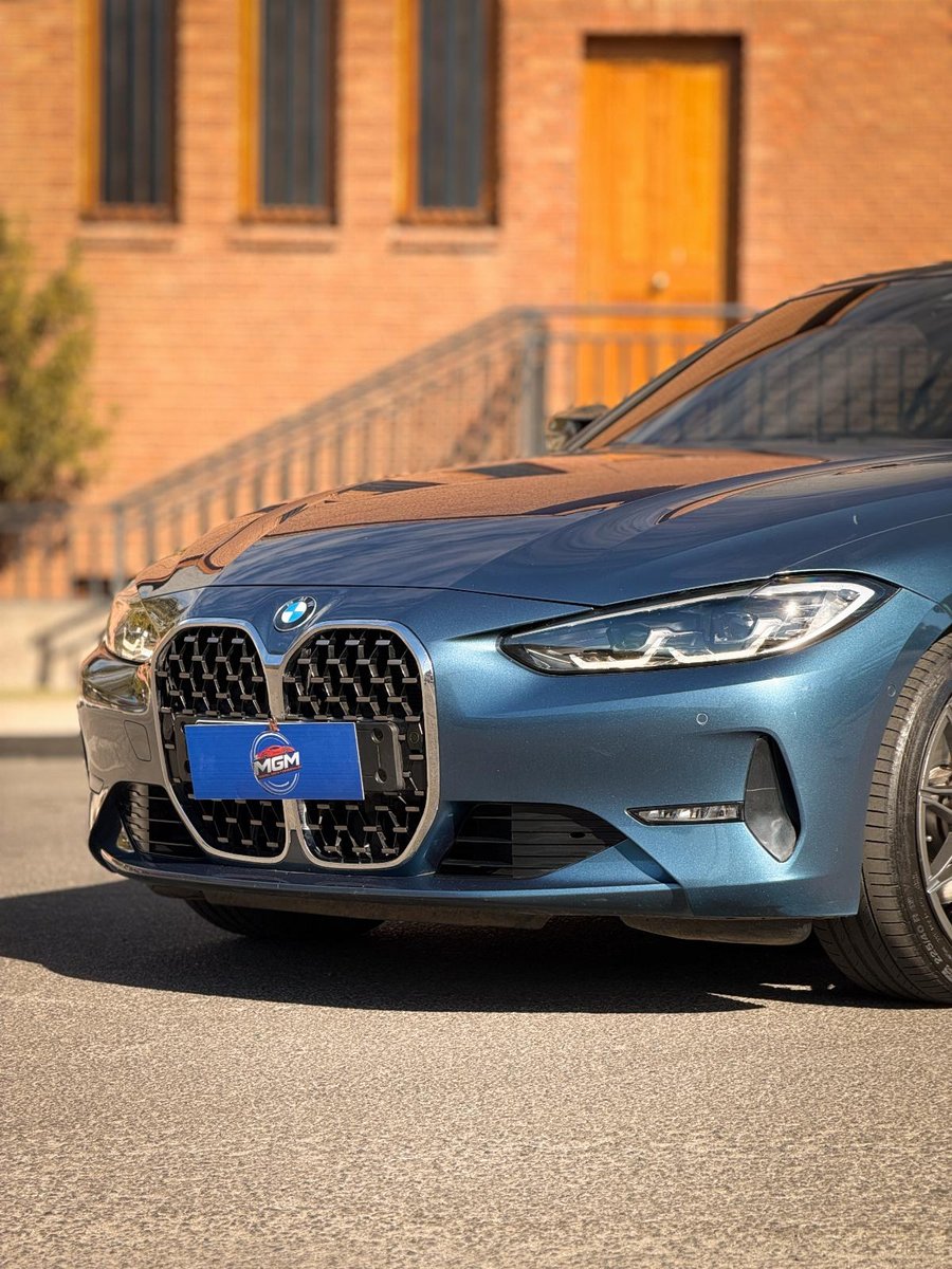 BMW 420 I CABRIO LCI 2022 - Imagen 10 de 10