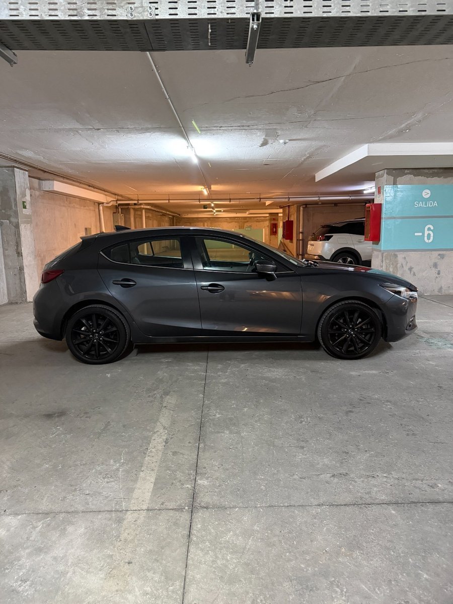 Mazda 3 GT 2.5 2017 - Imagen 6 de 10