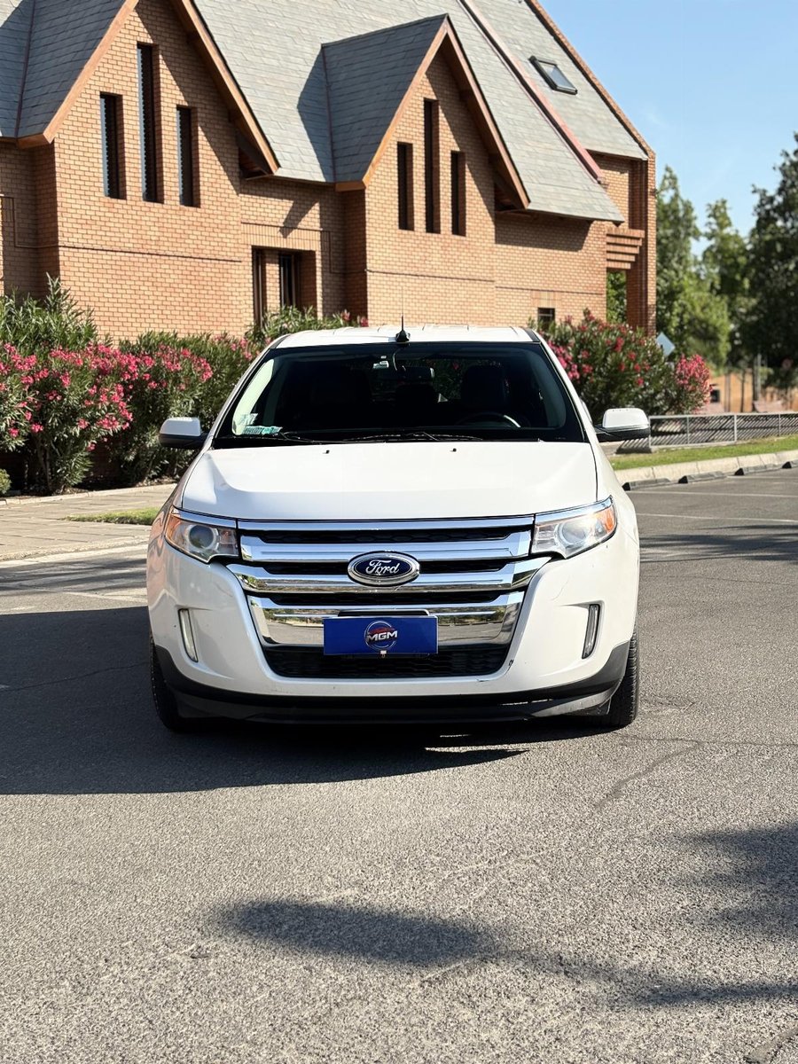 FORD EDGE SEL 2.0 2015 - Imagen 6 de 9