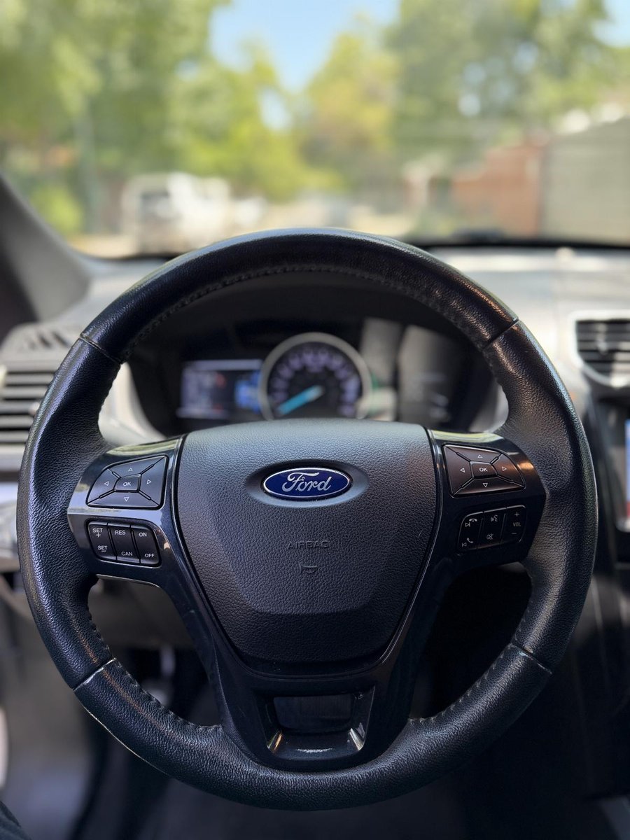 FORD EXPLORER XLT 3.5 AT 2019 - Imagen 7 de 10