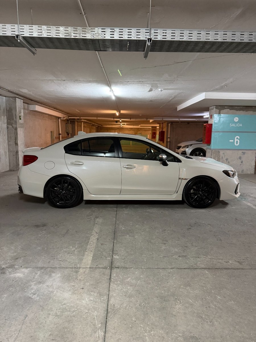 Subaru WRX 2.0 LIMITED 2021 - Imagen 7 de 10
