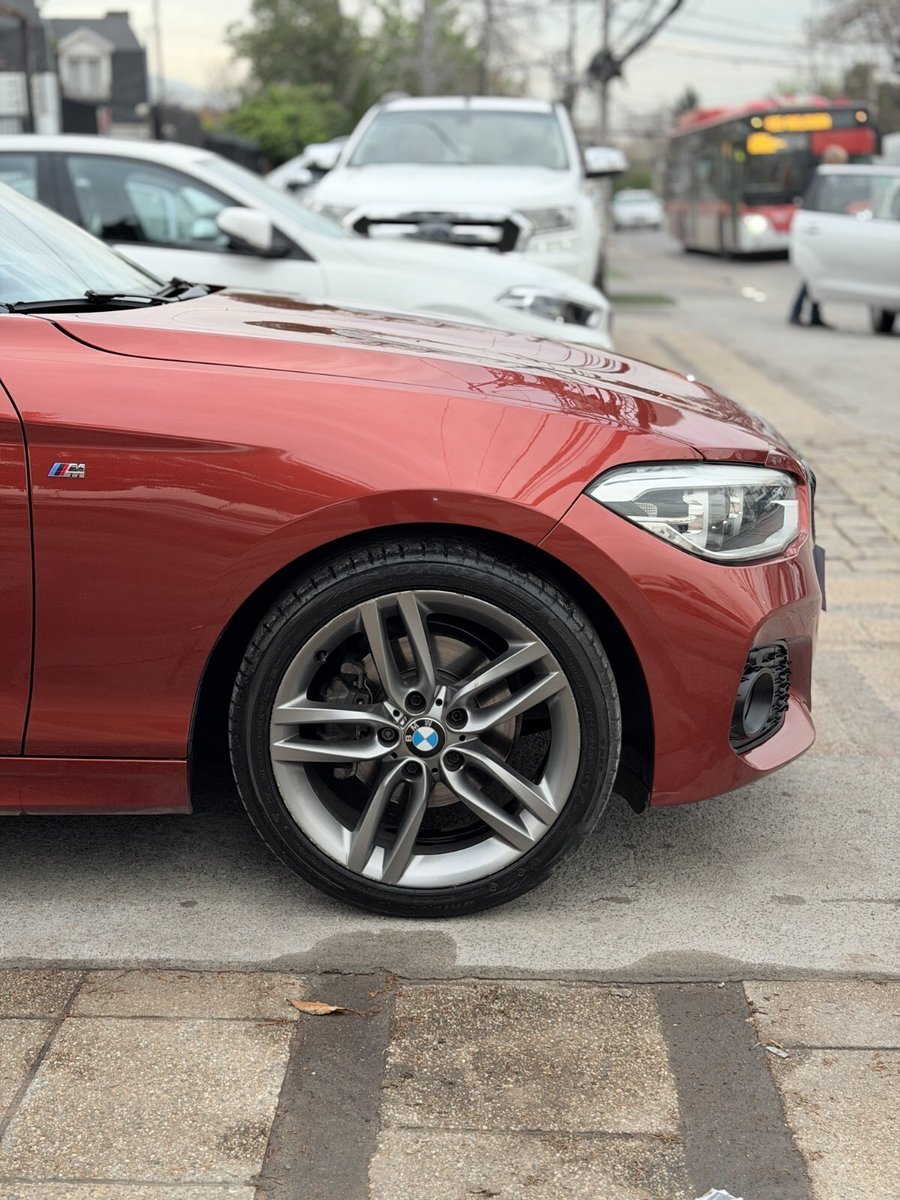 BMW 120 2.0 M SPORT 2018 - Imagen 6 de 10