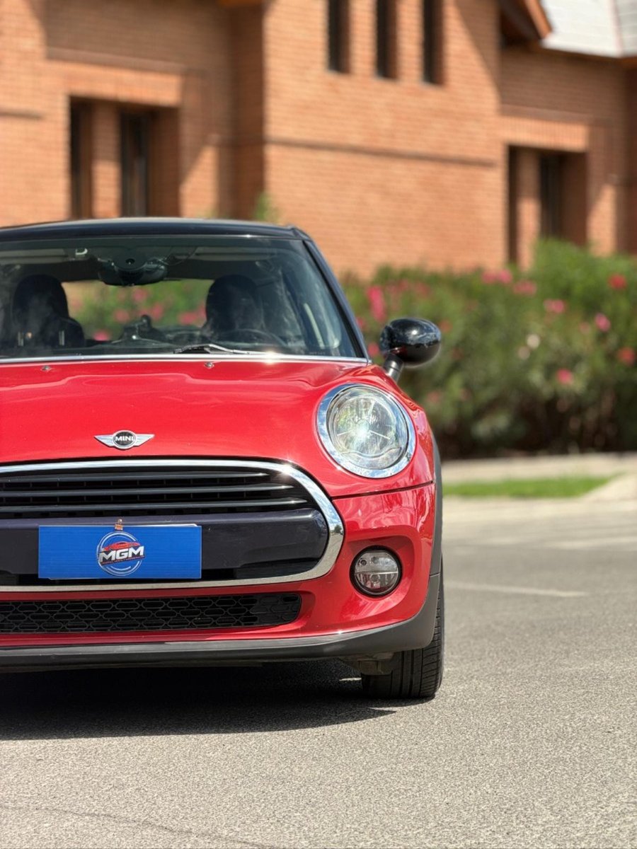 MINI COOPER F55 2016 - Imagen 10 de 10