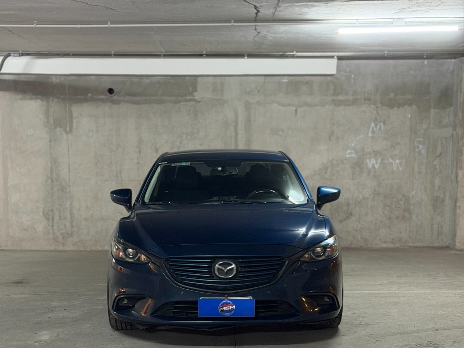 Mazda 6 2.0 V 4X2 6AT 2017 - Foto 2 de 10