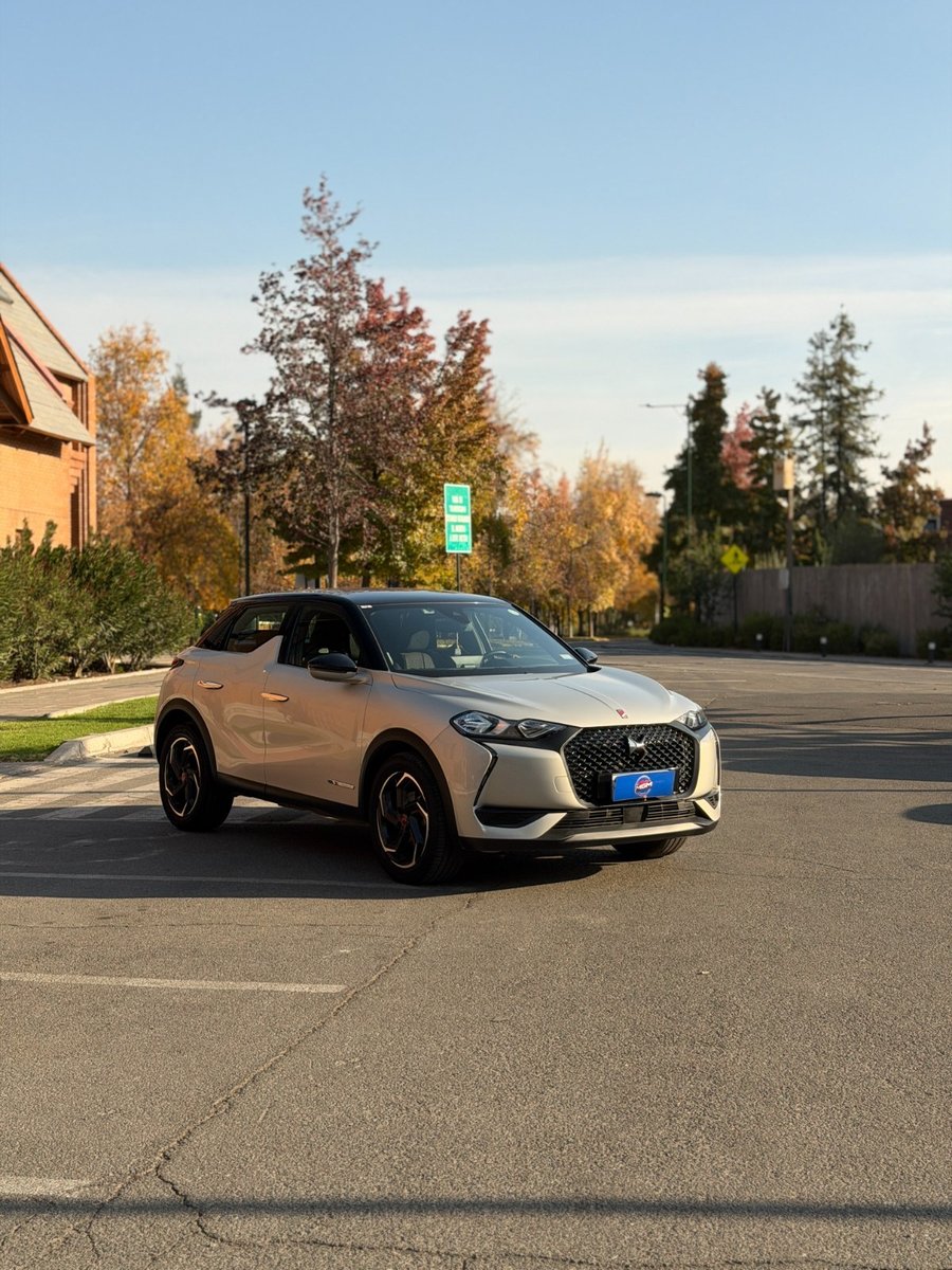 DS AUTOMOBILES DS 3 Crossback 1.5 2023 - Imagen 4 de 10