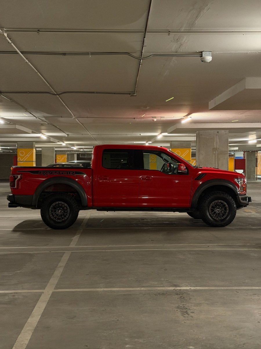 FORD F-150 Raptor Ecoboost 4x4 2019 - Imagen 6 de 10