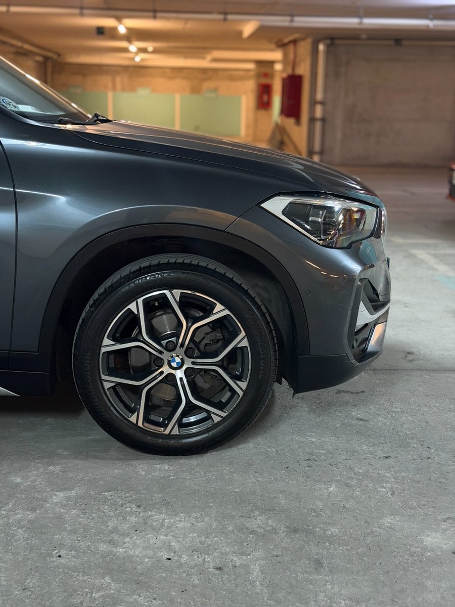 BMW X1 2.0 S-DRIVE 18D DIESEL X-LINE 2021 - Imagen 5 de 10