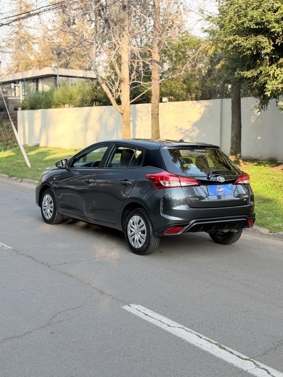 Toyota YARIS 1.5 SPORT 4X2 HB MT 2024 - Imagen 8 de 8