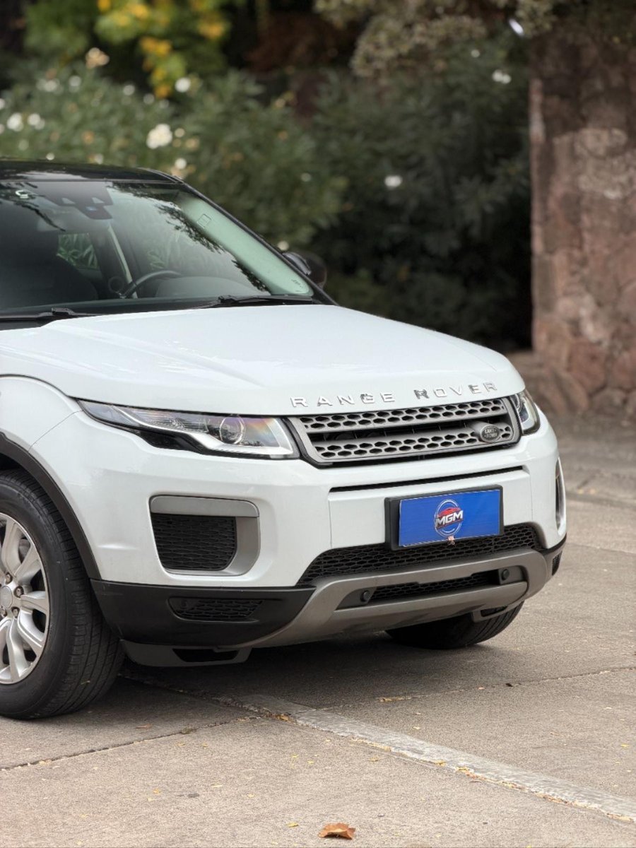 RANGE ROVER EVOQUE 2.0 2017 - Imagen 5 de 9