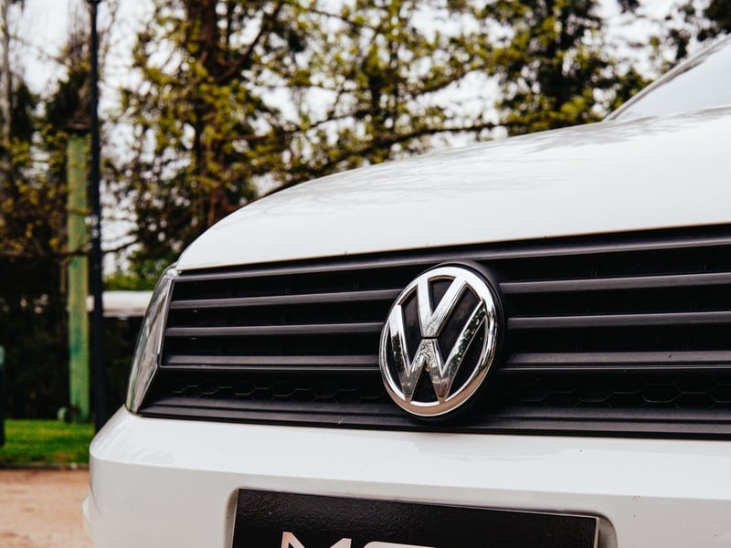 Volkswagen SAVEIRO 1.6 ¡Recién Llegado! ; ;• ; ;Patente 5 ; ;• ; ;BLANCO 2020 - Imagen 7 de 10