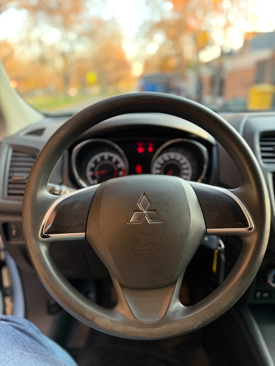MITSUBISHI ASX 1.6 GL 2023 - Imagen 8 de 8