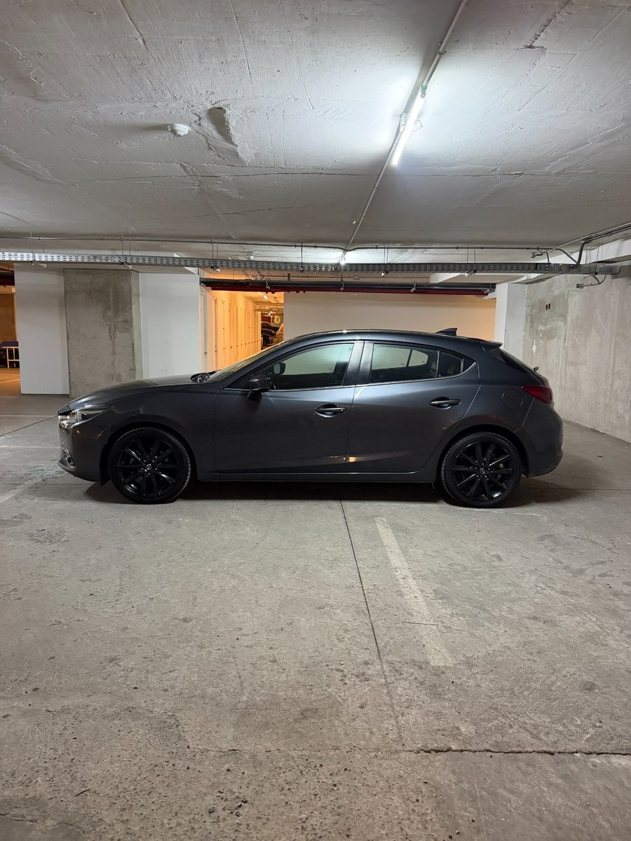 Mazda 3 GT 2.5 2017 - Imagen 10 de 10