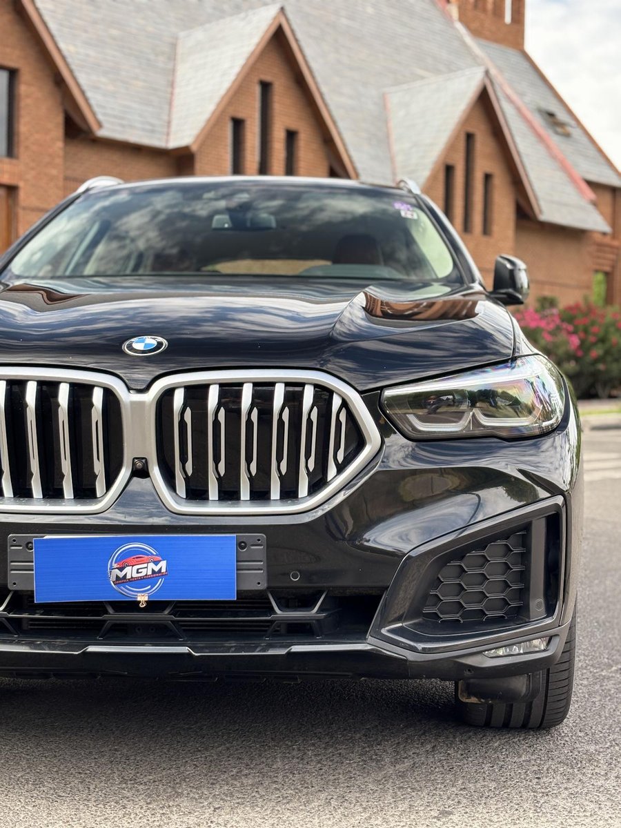 BMW X6 XDRIVE40I EXECUTIVE 2021 - Imagen 9 de 9