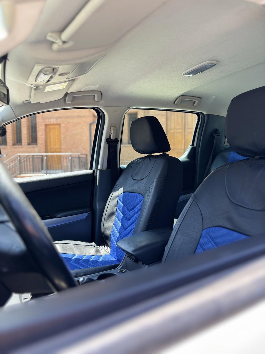MAZDA BT-50 DCAB SDX 4X4 3. 2019 - Imagen 10 de 10