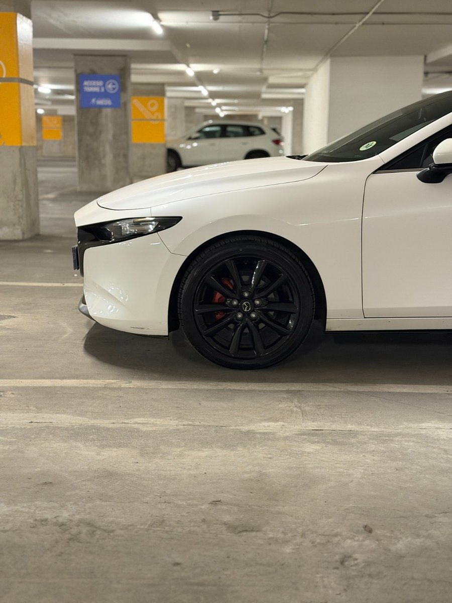 MAZDA 3 2.0 V 6MT 2022 - Imagen 10 de 10