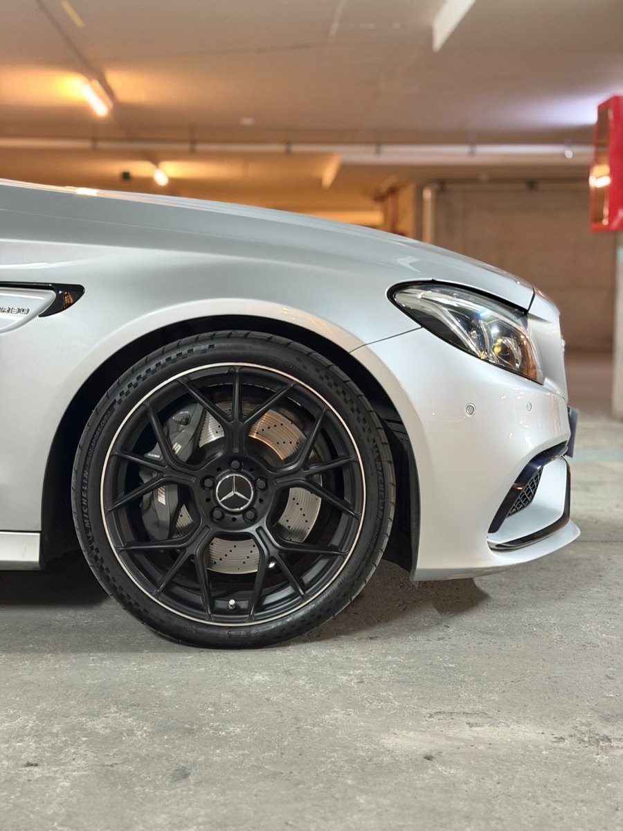 MERCEDES-BENZ CL 63 Amg 4.0 AMG 2016 - Foto 5 de 10