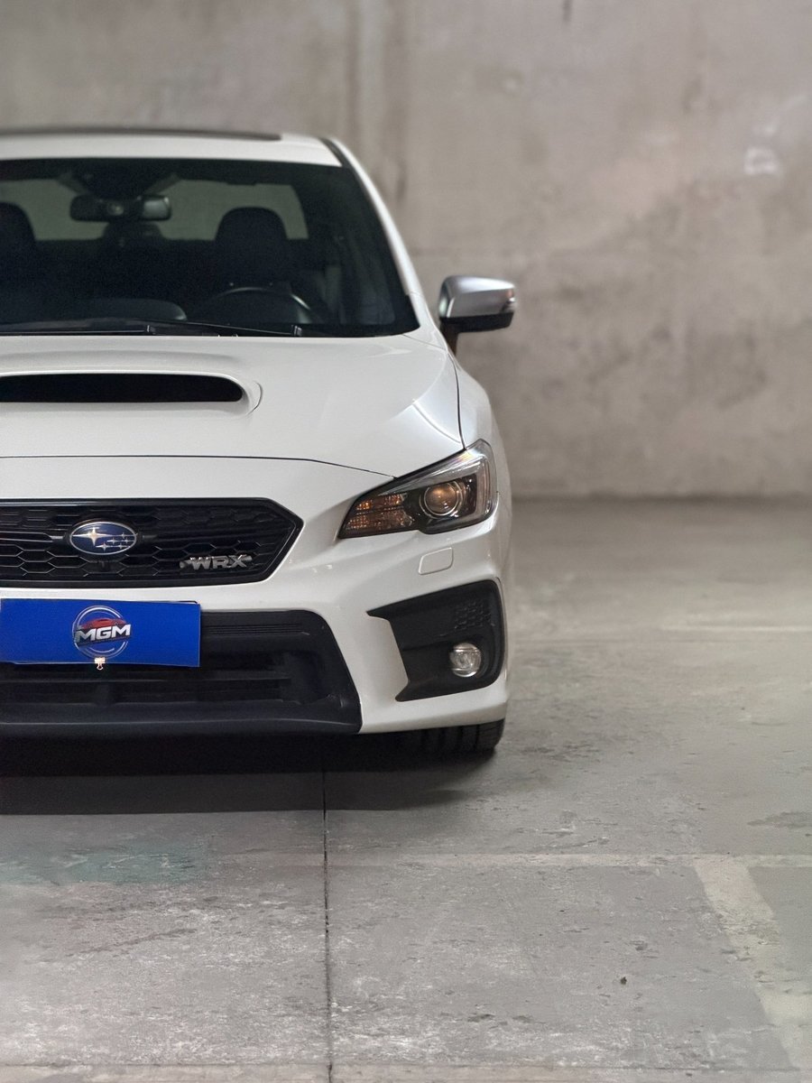 Subaru WRX 2.0 LIMITED 2021 - Imagen 3 de 10