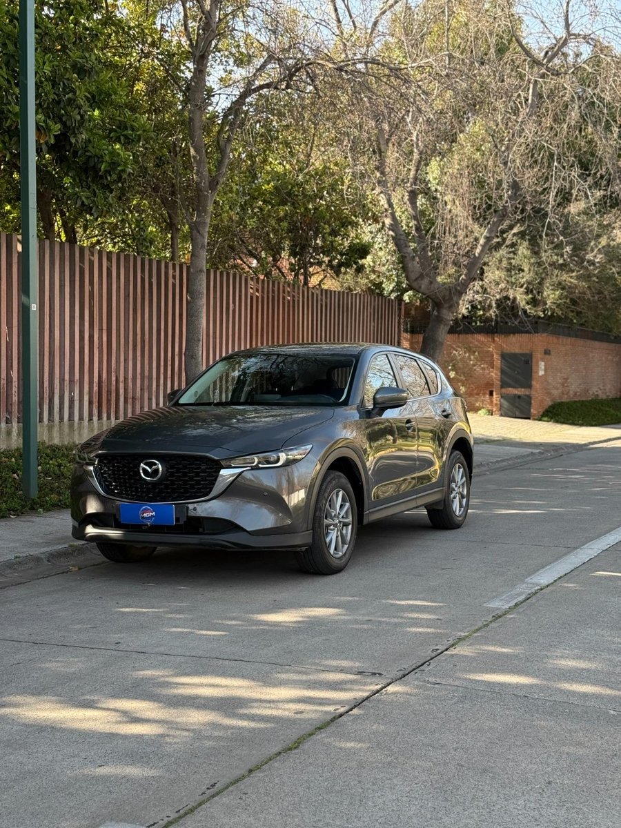 MAZDA CX-5 Core 2023 - Imagen 8 de 10