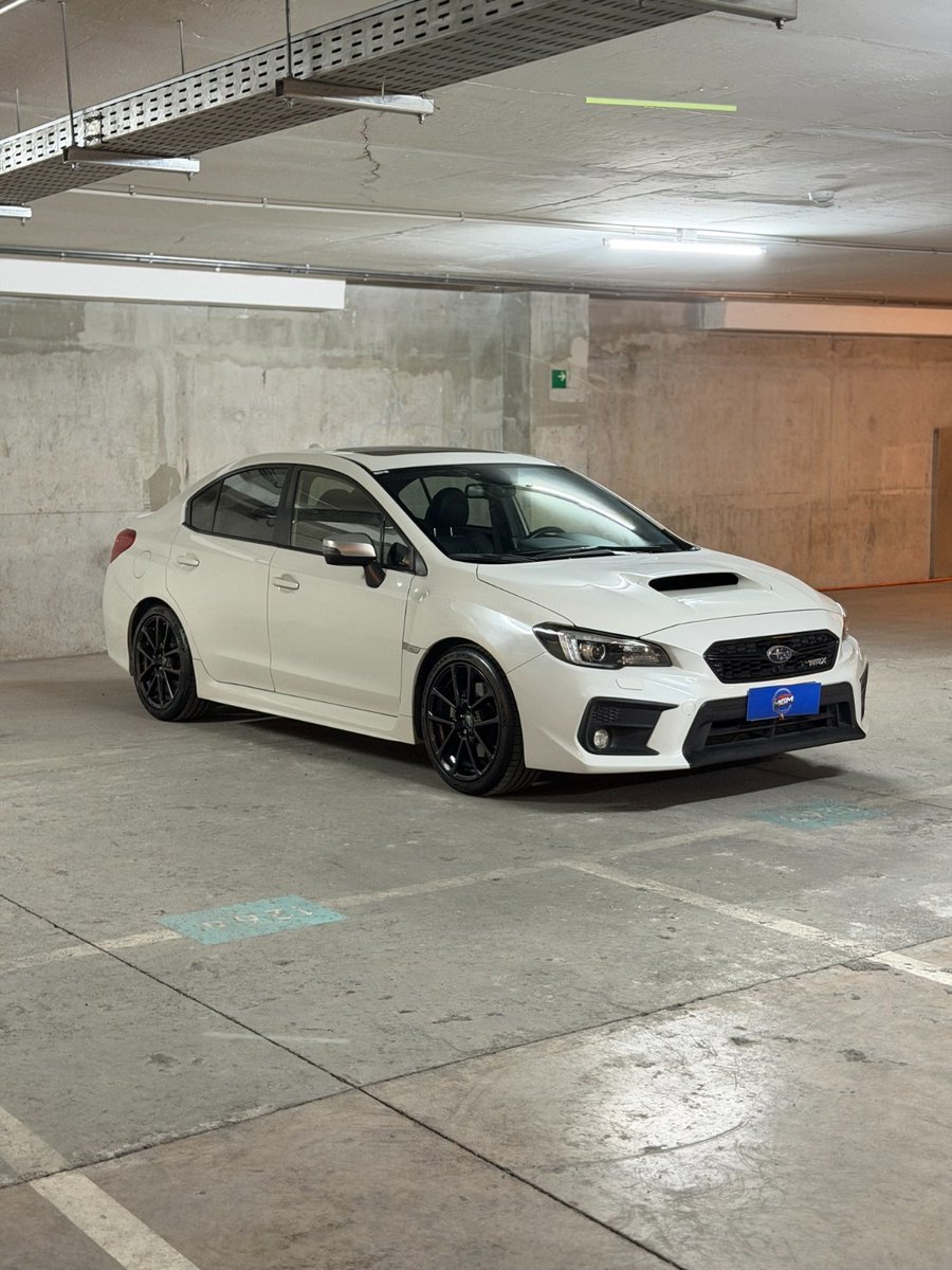Subaru WRX 2.0 LIMITED 2021 - Imagen 4 de 10