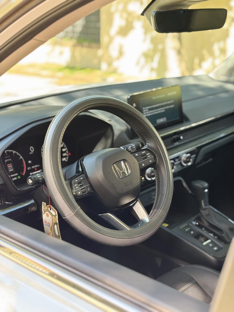 HONDA CR-V TOURING 1.5 AUT 4X4 2024 - Imagen 7 de 10