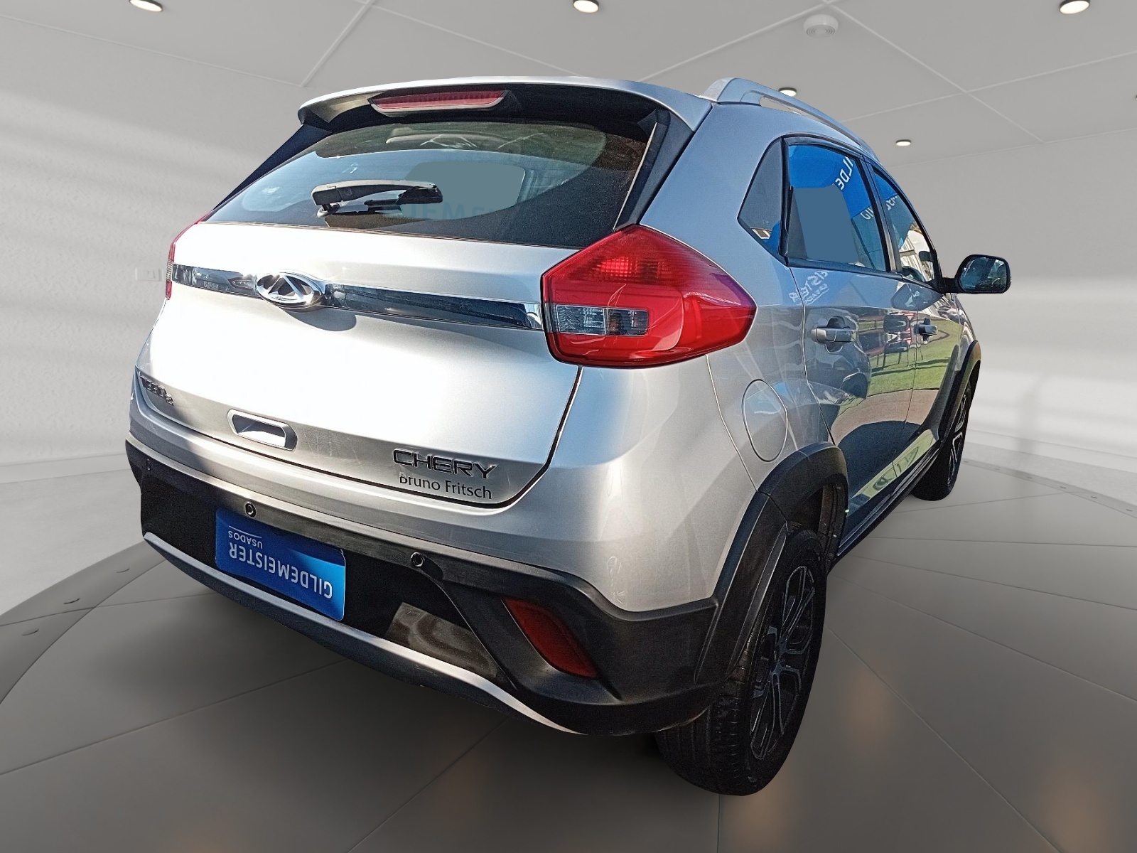 CHERY TIGGO 2 2022 - Imagen 3 de 12
