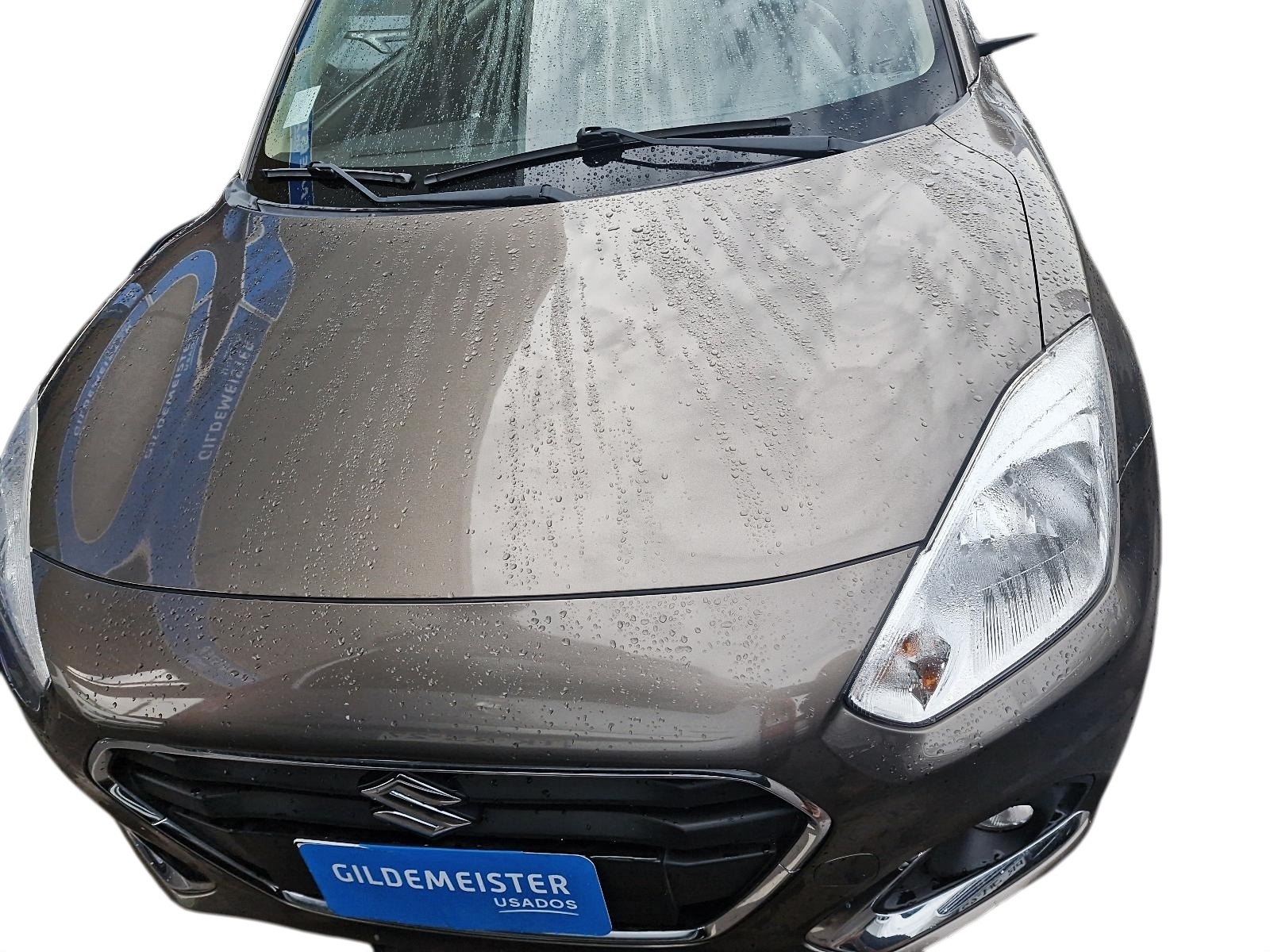 Suzuki DZIRE 2023 - Foto 2 de 11