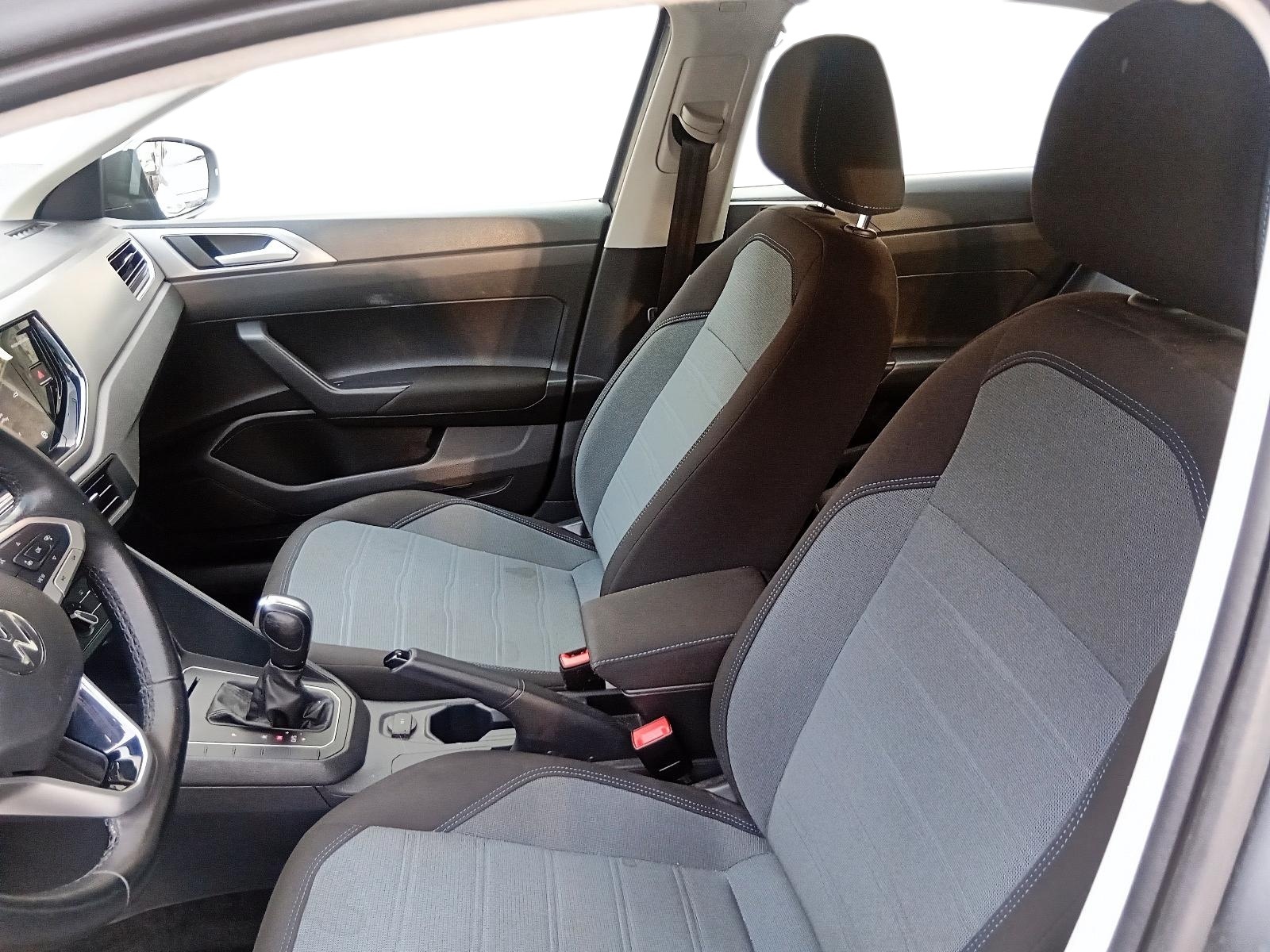 Volkswagen NIVUS 2023 - Imagen 9 de 12