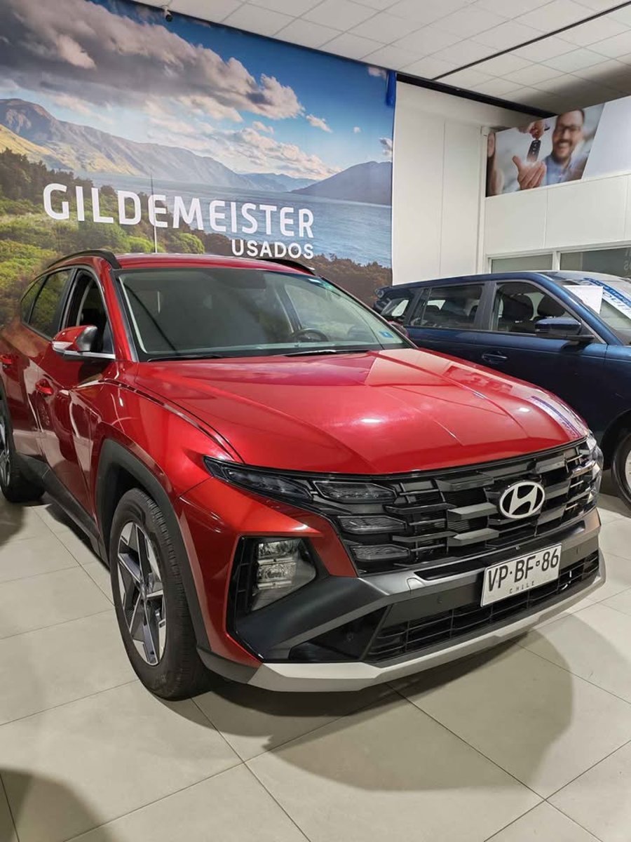 HYUNDAI HYUNDAI 2026 - Imagen 4 de 12