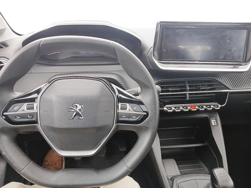 Peugeot 208 2024 - Imagen 11 de 12