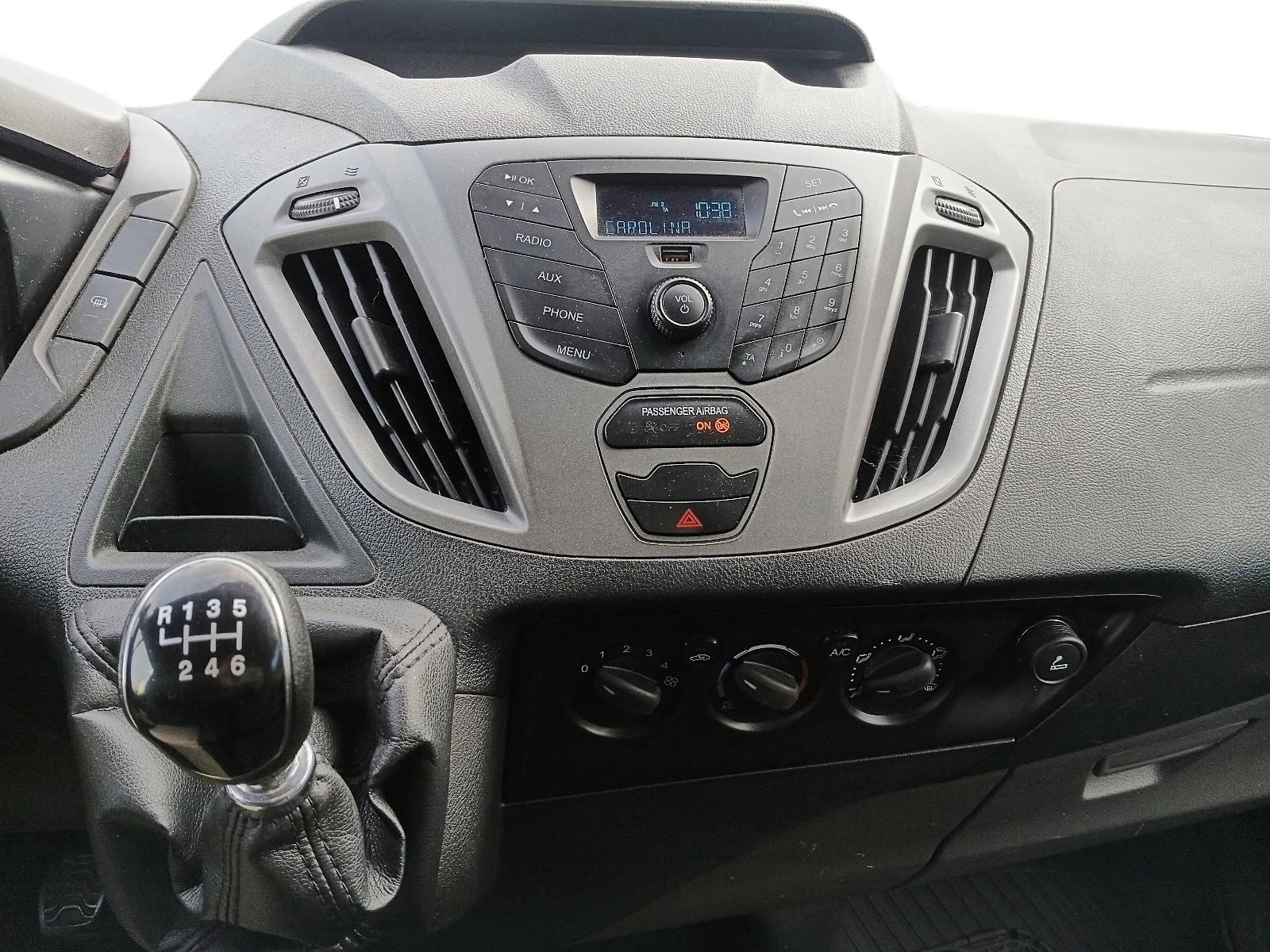 Ford FORD 2021 - Imagen 11 de 12