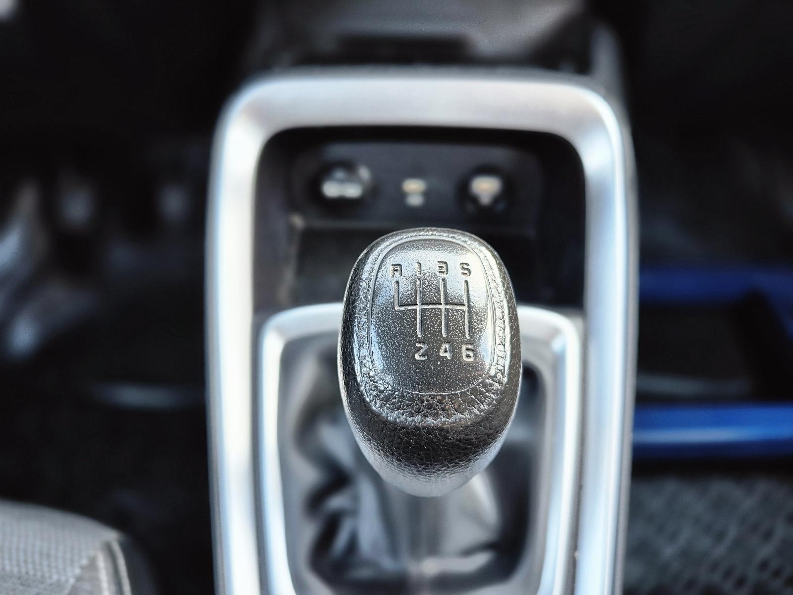 KIA SONET 2023 - Imagen 12 de 12