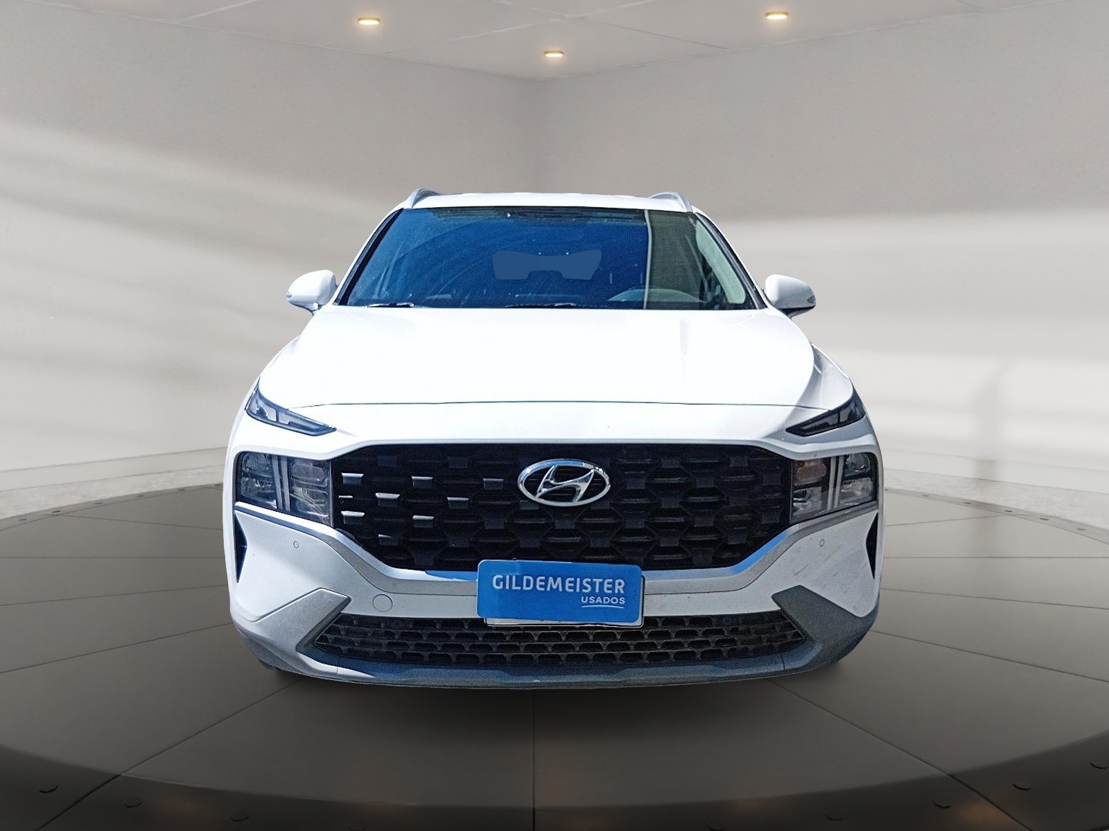 Hyundai SANTA FE 2023 - Foto 2 de 12