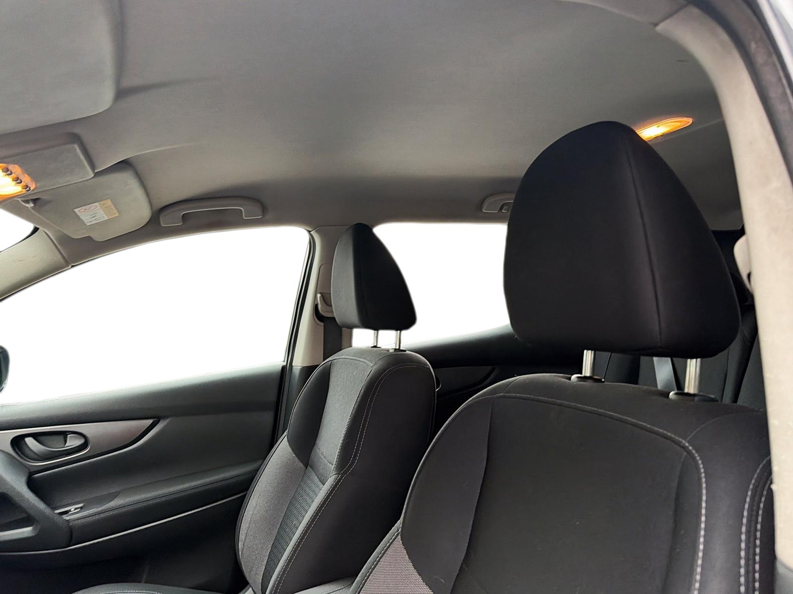 NISSAN QASHQAI 2019 - Imagen 6 de 12
