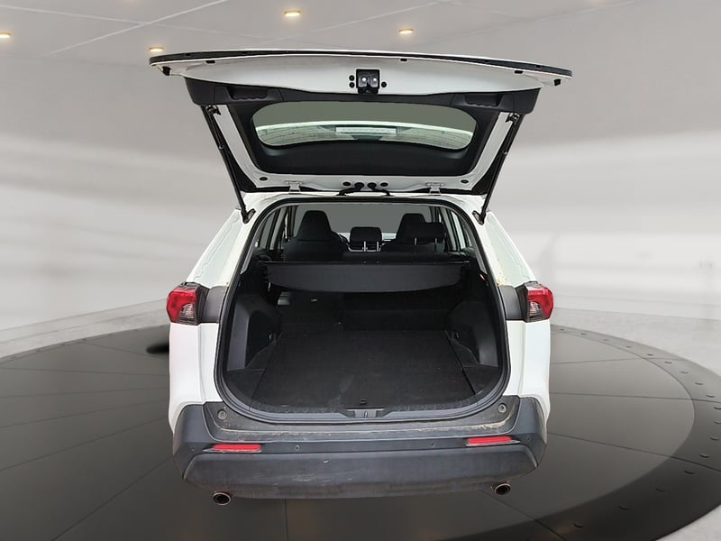 Toyota RAV4 2021 - Imagen 7 de 12