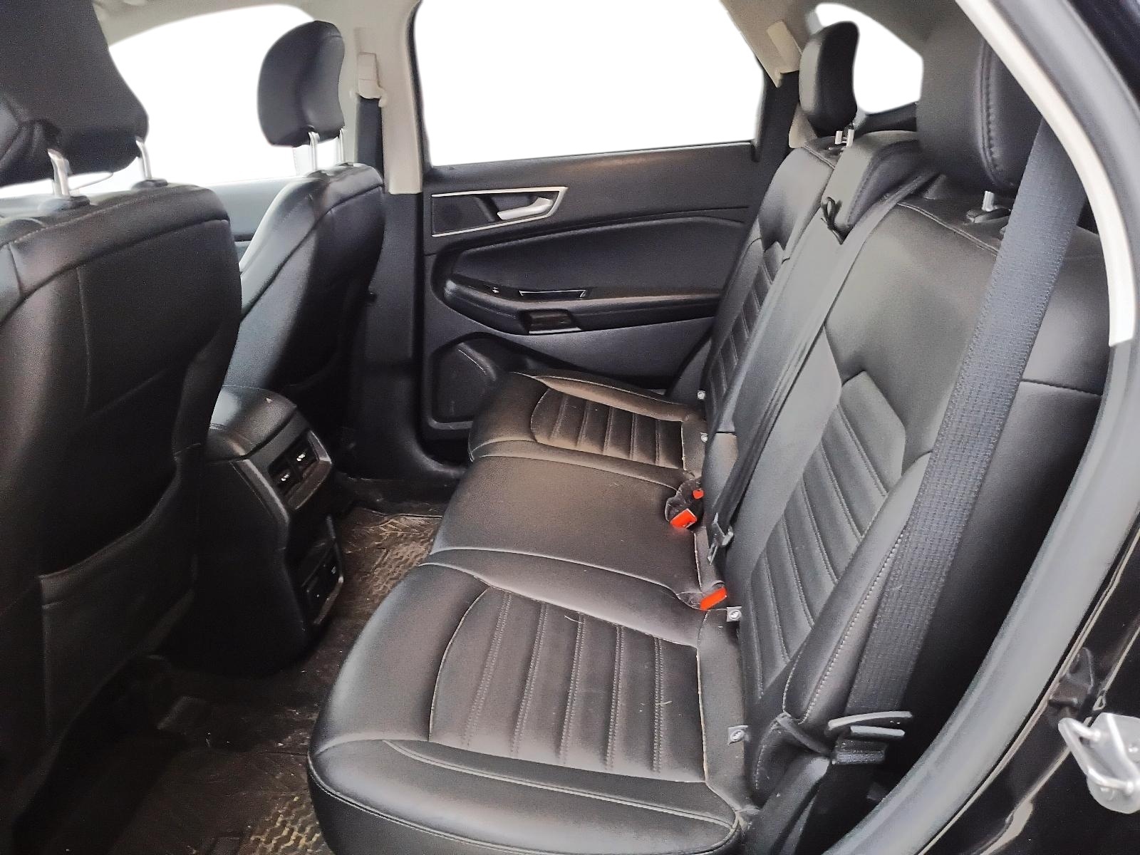 Ford EDGE 2020 - Imagen 9 de 12