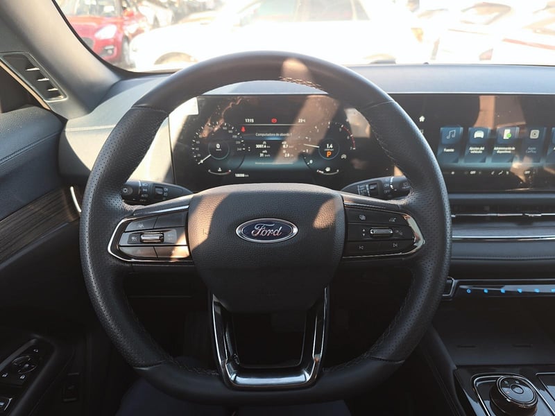 Ford TERRITORY 2024 - Imagen 12 de 12