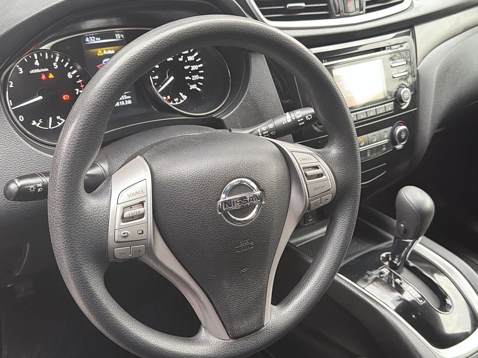 NISSAN X-TRAIL 2017 - Imagen 12 de 12