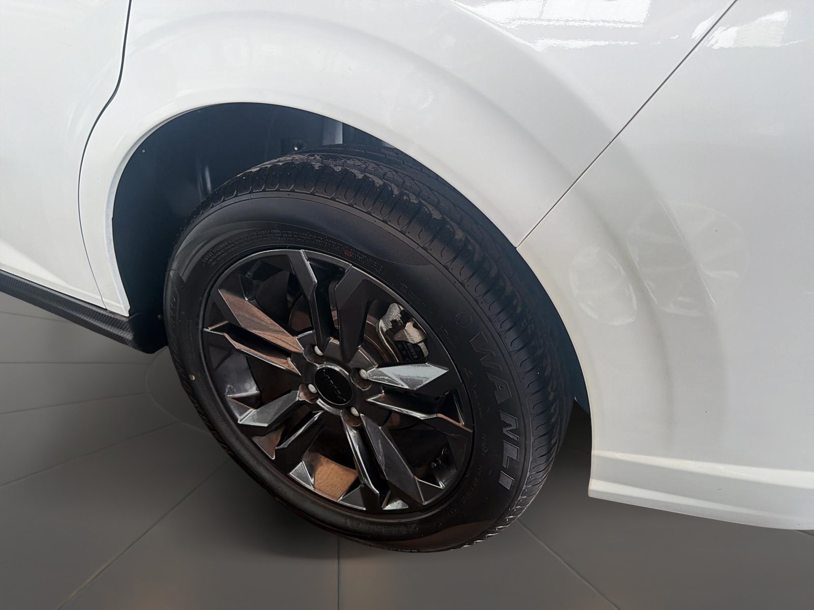 Dongfeng DONGFENG 2025 - Imagen 7 de 12