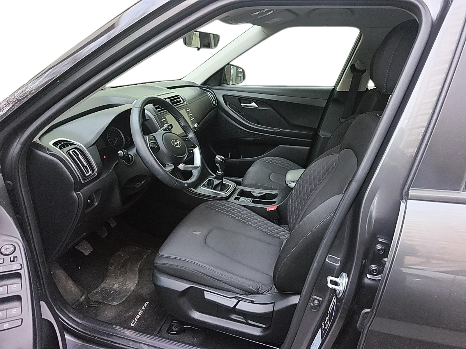 Hyundai HYUNDAI 2024 - Imagen 9 de 12