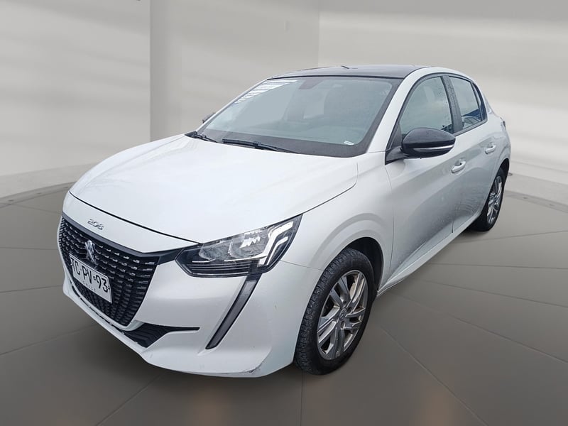 Peugeot 208 2024 - Imagen 6 de 12