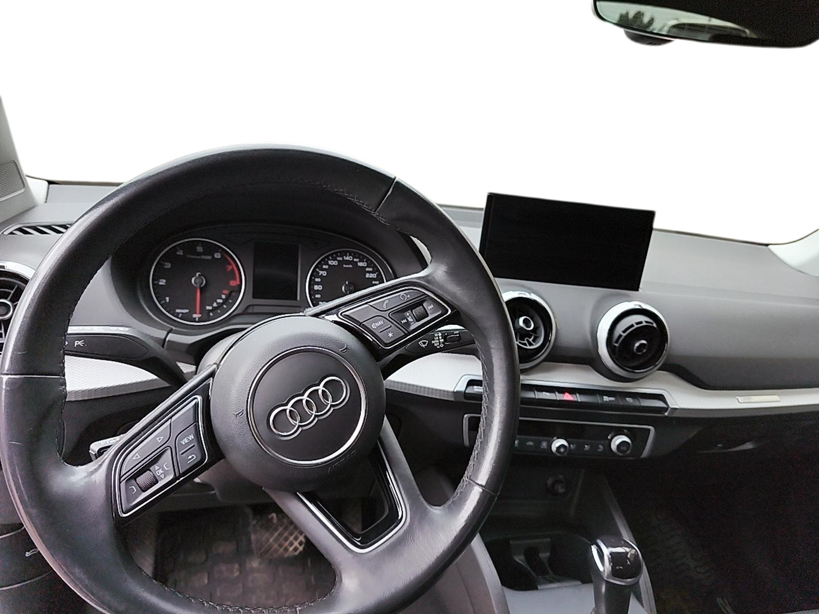 AUDI Q2 2022 - Imagen 9 de 12