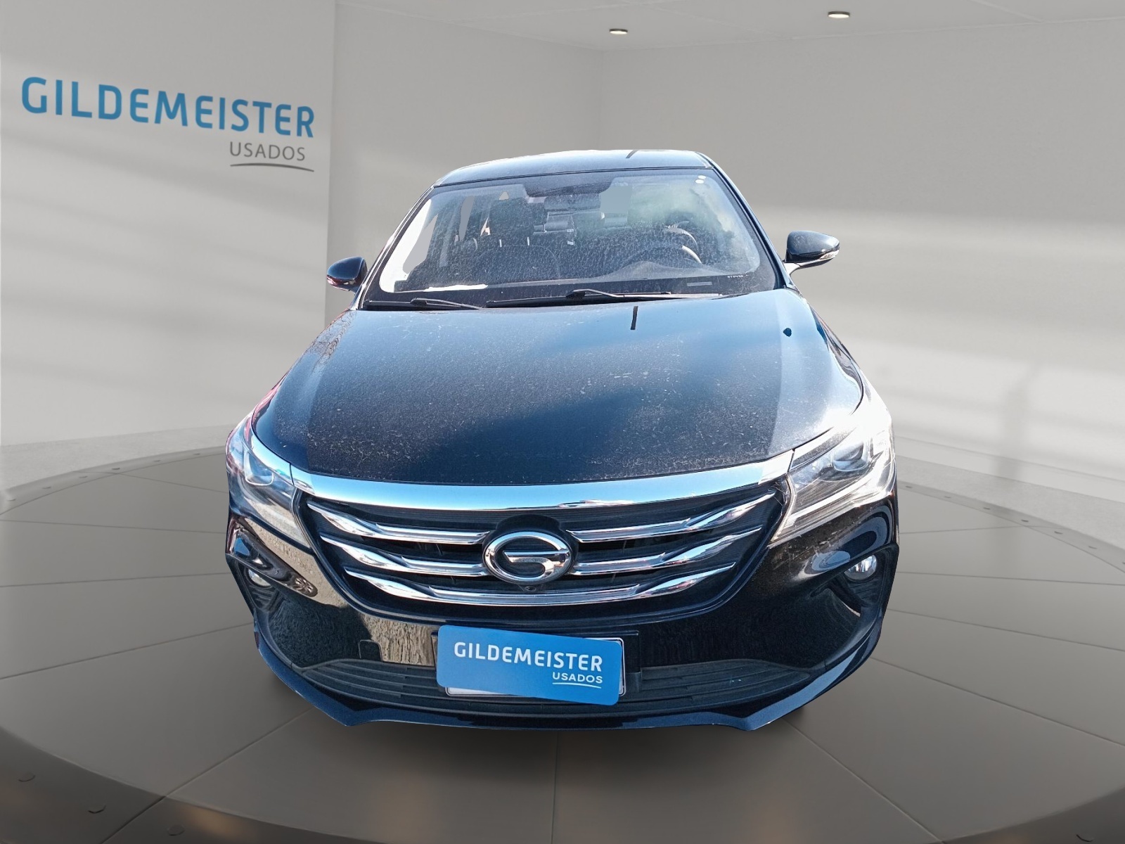 GAC Motor GA4 2023