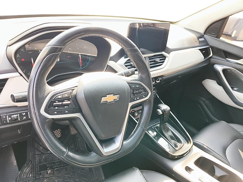 Chevrolet CAPTIVA 2022 - Imagen 8 de 12