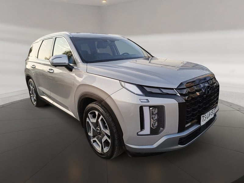 Hyundai PALISADE 2025 - Imagen 7 de 12