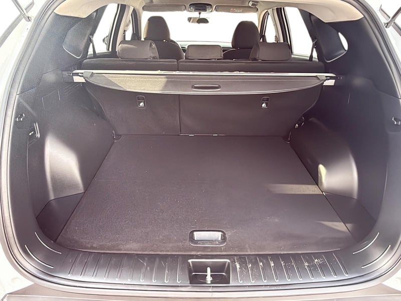Hyundai TUCSON 2024 - Imagen 12 de 12