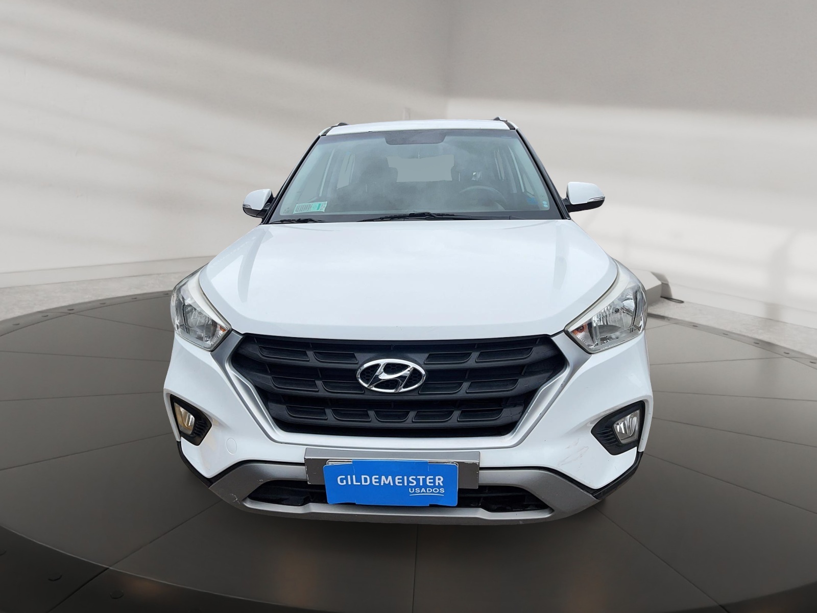 Hyundai CRETA 2020 - Foto 2 de 12